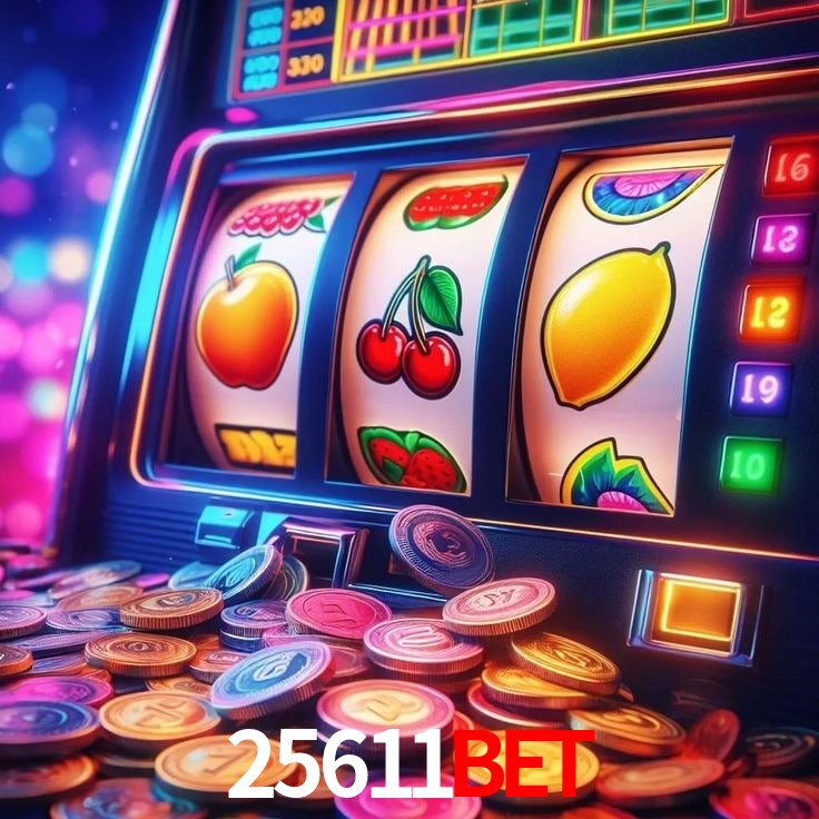 Welcome Bonus 25611bet