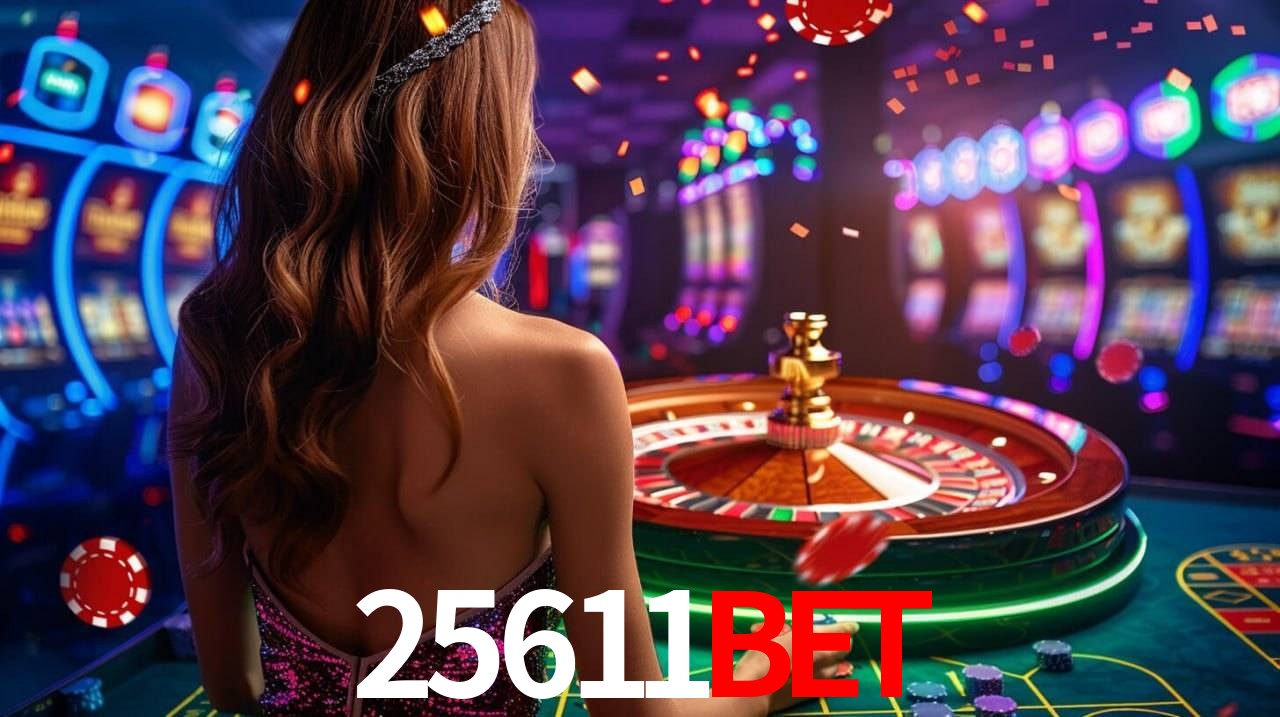 25611bet App Interface