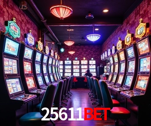 Flash Promotion 25611bet