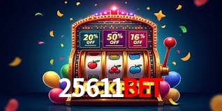Account Benefits 25611bet