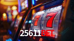 Game Providers 25611bet